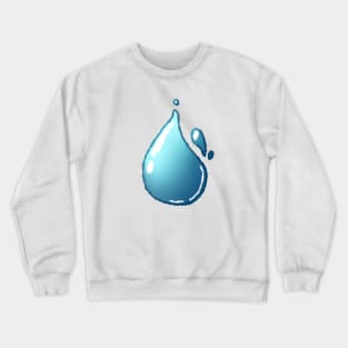 Joyous June Water Crewneck Sweatshirt